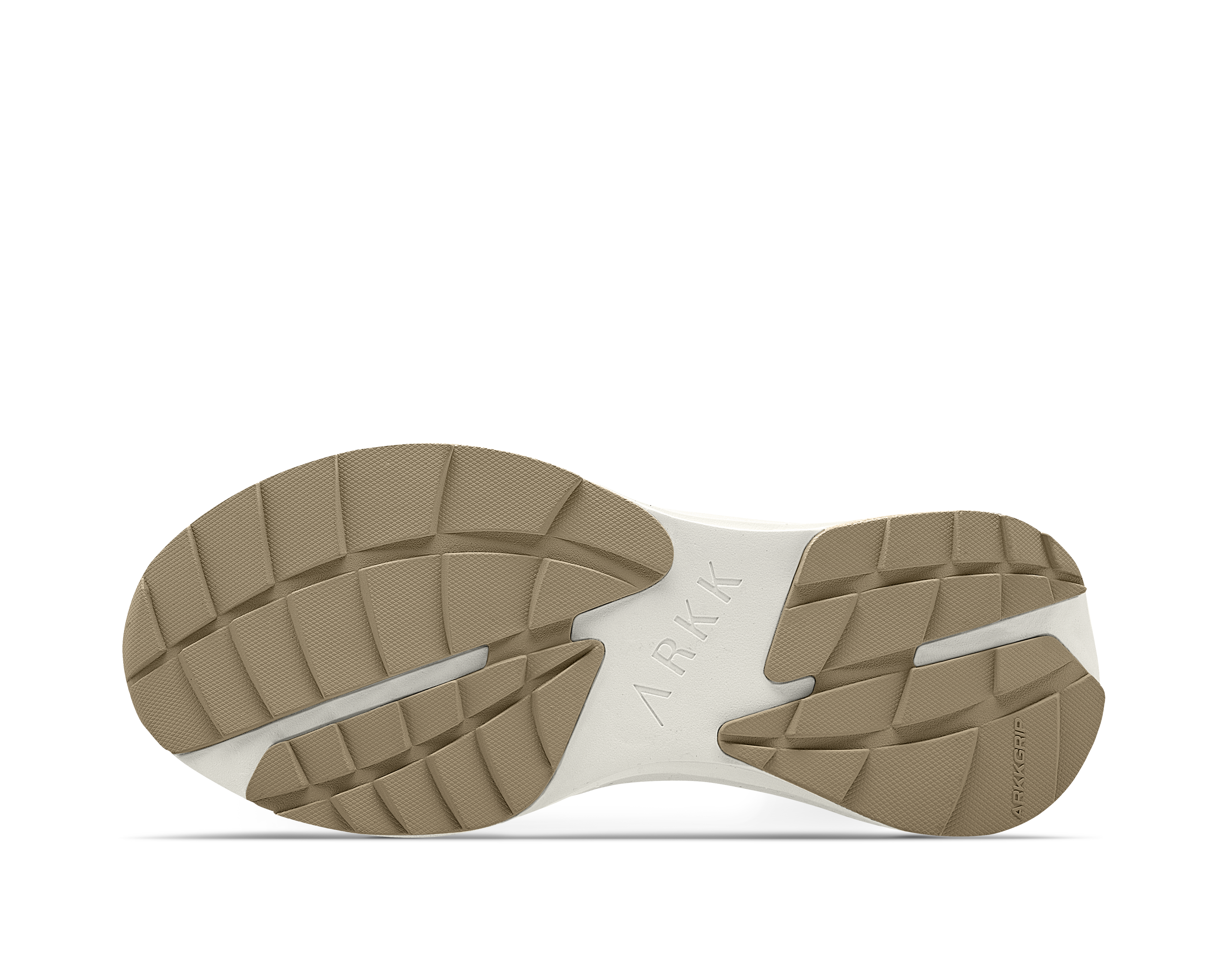 ARKK Collection City-Tek FG AH2-T | Safari Marshmallow | Men City-Tek